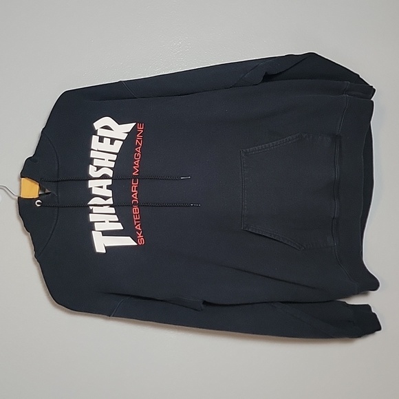 Thrasher Other - Thrasher hoodie